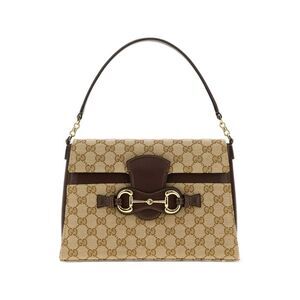 Gucci Neutrals Tote Bags Women